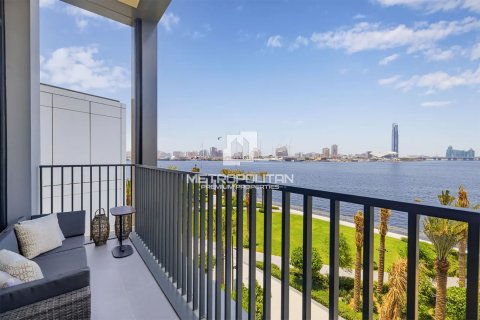 Apartment in Dubai Creek Harbour (The Lagoons), Dubai 1 bedroom, 77 sq.m. № 73665 - photo 11