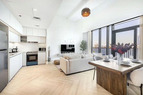 Apartment in Dubai Creek Harbour (The Lagoons), Dubai 1 bedroom, 77 sq.m. № 73665