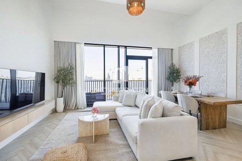 Apartment in Dubai Creek Harbour (The Lagoons), Dubai 1 bedroom, 77 sq.m. № 73665 - photo 2