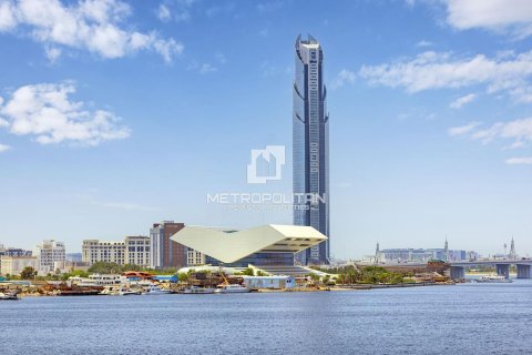 Apartment in Dubai Creek Harbour (The Lagoons), Dubai 1 bedroom, 77 sq.m. № 73665 - photo 3