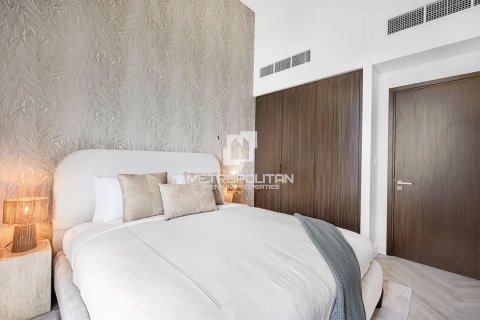 Apartment in Dubai Creek Harbour (The Lagoons), Dubai 1 bedroom, 77 sq.m. № 73665 - photo 9