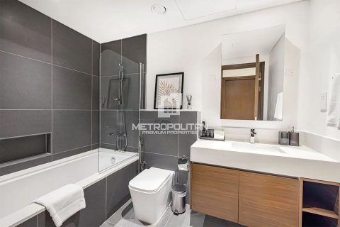 Apartment in Dubai Creek Harbour (The Lagoons), Dubai 1 bedroom, 77 sq.m. № 73665 - photo 10