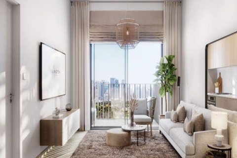 Apartamento en Jumeirah Village Triangle, Dubai, 2 dormitorios, 118 m², № 102327 - foto 8