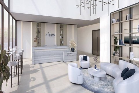 Apartamento en Jumeirah Village Triangle, Dubai, 2 dormitorios, 118 m², № 102327 - foto 5