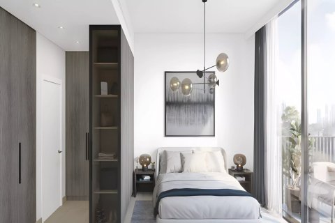 Apartamento en Jumeirah Village Triangle, Dubai, 2 dormitorios, 118 m², № 102327 - foto 7