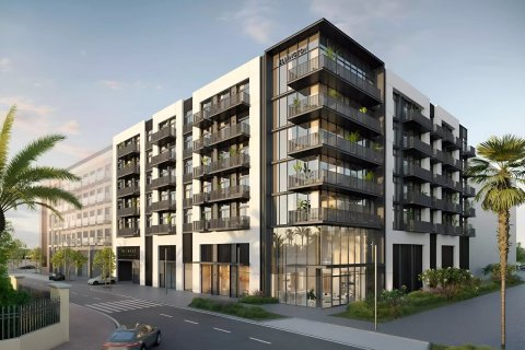 Apartamento en Jumeirah Village Triangle, Dubai, 2 dormitorios, 118 m², № 102327 - foto 10
