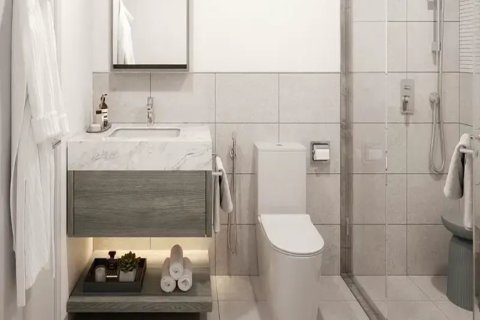 Apartamento en Jumeirah Village Triangle, Dubai, 2 dormitorios, 118 m², № 102327 - foto 6
