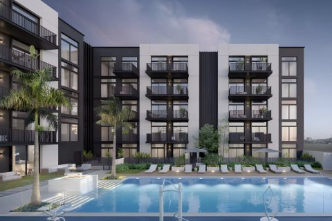 Apartment in Jumeirah Village Triangle, Dubai 2 bedrooms, 118 sq.m. № 102327