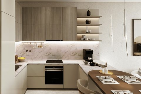 شقة في Olaia Residences في نخلة جميرا 1غرف نوم, 105.63 م² رقم 31613