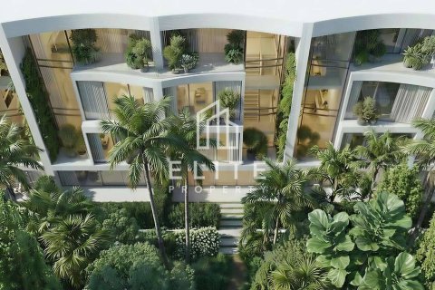Villa à Jebel Ali, Dubai, 4 chambres, 200 m², № 139044 - photo 17