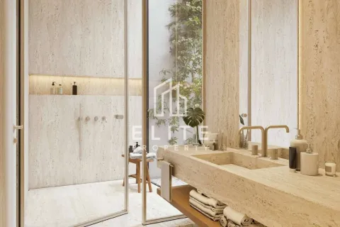 Villa à Jebel Ali, Dubai, 4 chambres, 200 m², № 139045 - photo 8