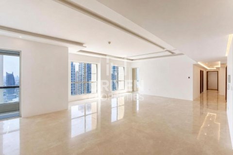 Appartement à Sadaf, Jumeirah Beach Residence, Dubai, 4 chambres, 271.37 m², № 138647