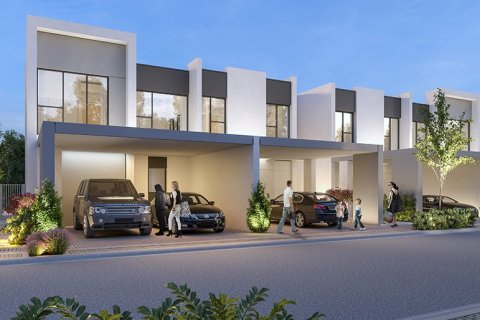 Maison de ville à Dubai Land, Dubai, 3 chambres, 180.88 m², № 812 - photo 7