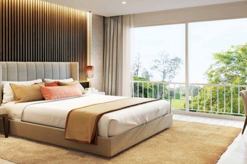 Maison de ville à Dubai Land, Dubai, 3 chambres, 180.88 m², № 812 - photo 6