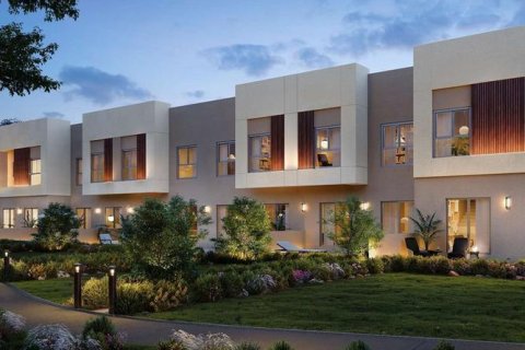 Maison de ville à Dubai Land, Dubai, 3 chambres, 180.88 m², № 812