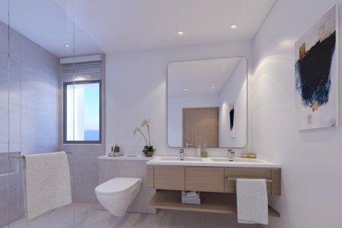 Townhouse in Dubai Land, Dubai 4 bedrooms, 216.74 sq.m. № 813 - photo 6