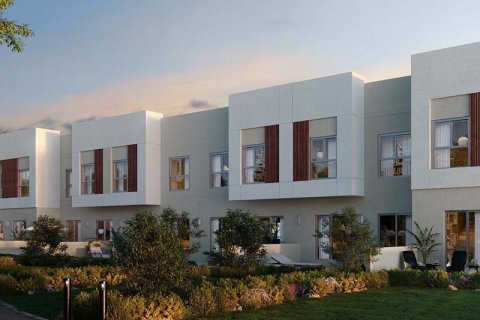 Townhouse in Dubai Land, Dubai 4 bedrooms, 216.74 sq.m. № 813 - photo 7