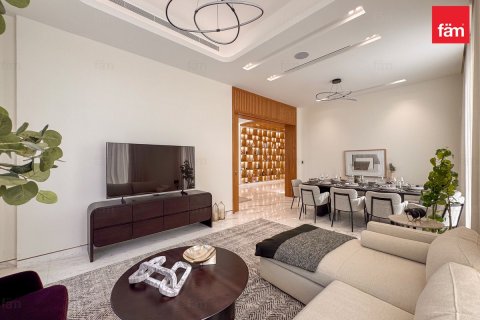 فيلا في دبي 5 غرف نوم , 672 م² رقم 110687 - صورة 21