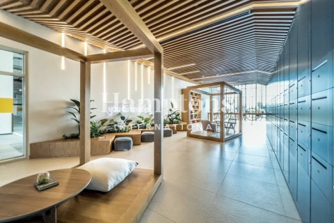 Снять в аренду квартиру в Maple at Dubai Hills Estate, Дубай Хилс Эстейт, Дубай: 2 спальни, 67.74022245м², № 123979 - фото 11