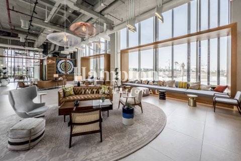 Снять в аренду квартиру в Maple at Dubai Hills Estate, Дубай Хилс Эстейт, Дубай: 2 спальни, 67.74022245м², № 123979 - фото 9