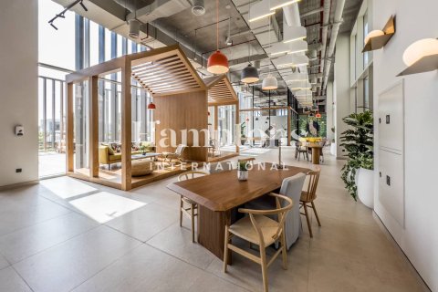 Снять в аренду квартиру в Maple at Dubai Hills Estate, Дубай Хилс Эстейт, Дубай: 2 спальни, 67.74022245м², № 123979 - фото 16