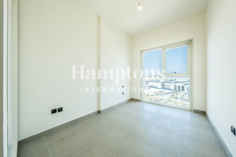 Квартира в Maple at Dubai Hills Estate, Дубай Хилс Эстейт, Дубай, 2 спальни, 67.7402м², № 123979