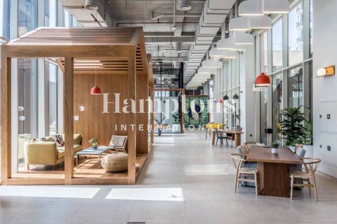 Снять в аренду квартиру в Maple at Dubai Hills Estate, Дубай Хилс Эстейт, Дубай: 2 спальни, 67.74022245м², № 123979 - фото 10
