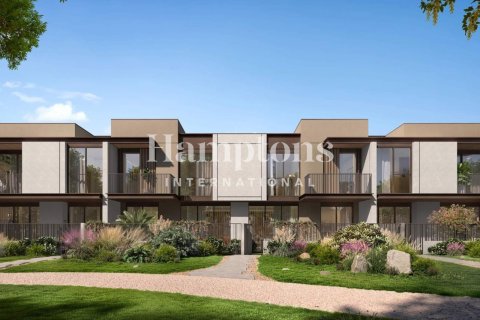 Villa à Dubai Land, Dubai, 5 chambres, 441.84666800 m², № 123978 - photo 8