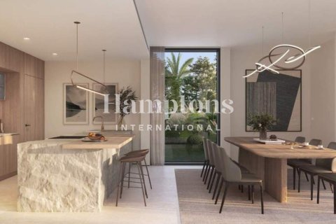 فيلا في Dubai Land, دبي 5 غرف نوم , 441.847 م² رقم 123978