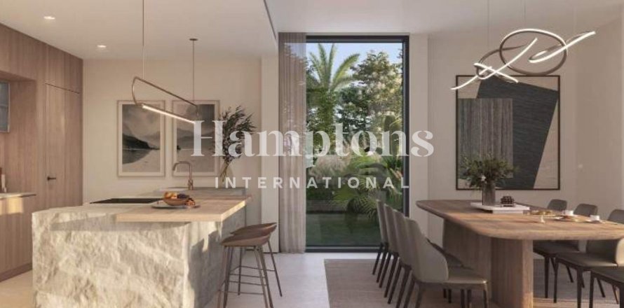 Villa à Dubai Land, Dubai, 5 chambres, 441.847 m², № 123978