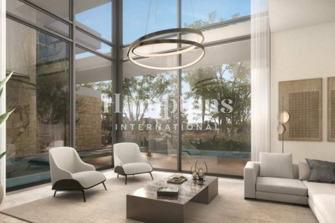 Villa à Dubai Land, Dubai, 5 chambres, 441.84666800 m², № 123978 - photo 11