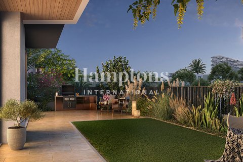Villa à Dubai Land, Dubai, 5 chambres, 441.84666800 m², № 123978 - photo 3
