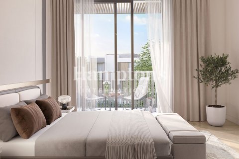 Villa à Dubai Land, Dubai, 5 chambres, 441.84666800 m², № 123978 - photo 6