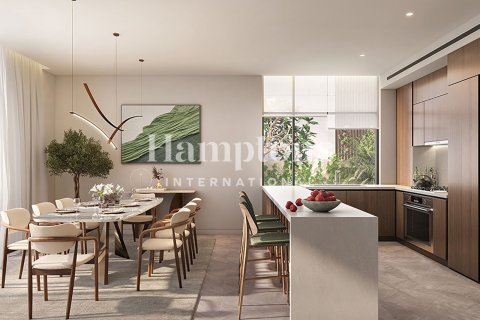 Villa à Dubai Land, Dubai, 5 chambres, 441.84666800 m², № 123978 - photo 9