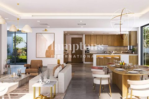 Villa à Dubai Land, Dubai, 5 chambres, 441.84666800 m², № 123978 - photo 5