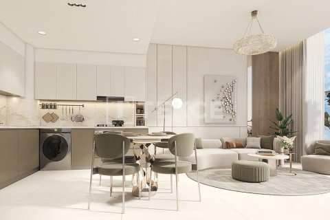 Appartement à Dubai, 3 chambres, 142 m², № 123976 - photo 11