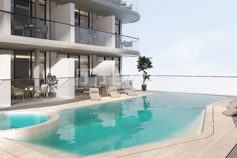 Appartement à Dubai, 3 chambres, 142 m², № 123976 - photo 3