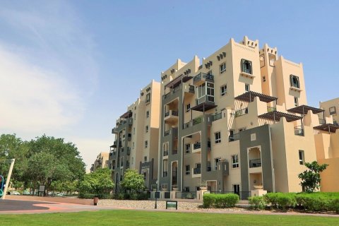 REMRAAM APARTMENTS في Remraam, دبي, رقم 404