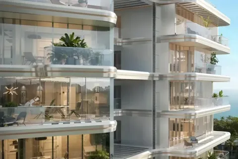 Appartement à Dubai, studio, 75 m², № 88804 - photo 3