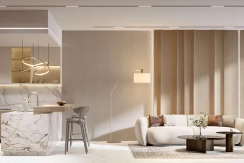 Apartment in Dubai studio, 90 sq.m. № 88813 - photo 6