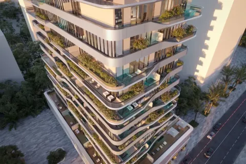 Apartment in Dubai studio, 90 sq.m. № 88813 - photo 4