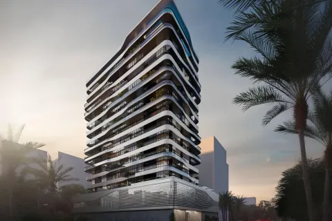 Apartment in Dubai studio, 90 sq.m. № 88813 - photo 9