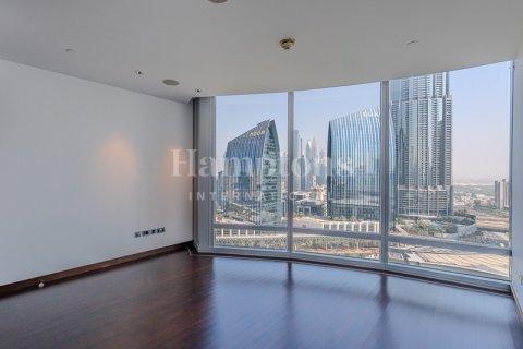 Appartement à Burj Khalifa, Dubai, 3 chambres, 216.73526676 m², № 118441 - photo 24