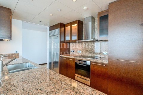 Appartement à Burj Khalifa, Dubai, 3 chambres, 216.73526676 m², № 118441 - photo 21
