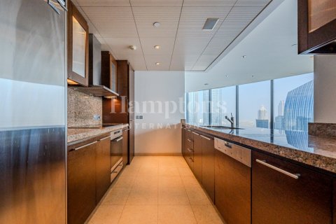 Appartement à Burj Khalifa, Dubai, 3 chambres, 216.73526676 m², № 118441 - photo 22