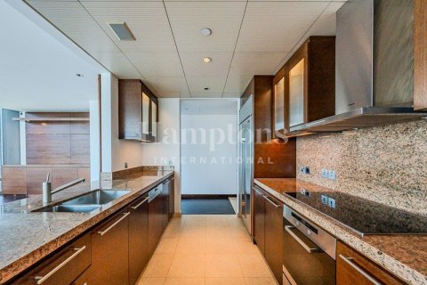 Appartement à Burj Khalifa, Dubai, 3 chambres, 216.73526676 m², № 118441 - photo 23