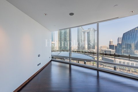 Appartement à Burj Khalifa, Dubai, 3 chambres, 216.73526676 m², № 118441 - photo 17