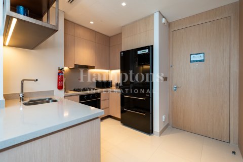 Appartement à Downtown Dubai (Downtown Burj Dubai), Dubai, 2 chambres, 101.57921117 m², № 118438 - photo 20