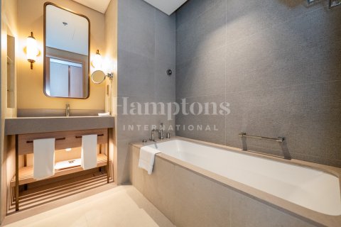 Apartment in Downtown Dubai (Downtown Burj Dubai), Dubai 2 bedrooms, 101.579 sq.m. № 118438