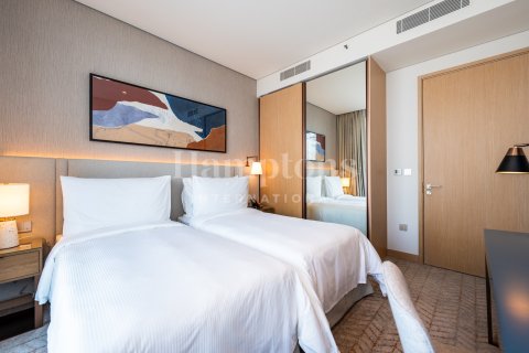 Appartement à Downtown Dubai (Downtown Burj Dubai), Dubai, 2 chambres, 101.57921117 m², № 118438 - photo 15